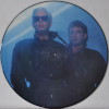 Gary Numan Bill Sharpe New Thing From London Town 12" 1986 UK